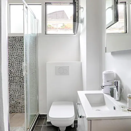 דירה Le Coin Des Lecteurs - 1er Arrondissement 75m² פריז